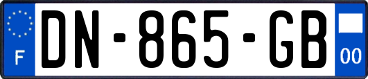 DN-865-GB