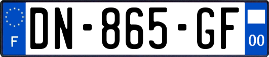 DN-865-GF