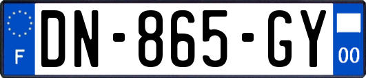 DN-865-GY