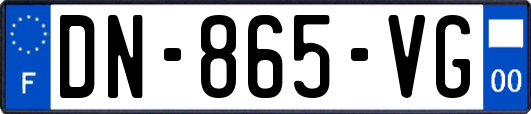 DN-865-VG