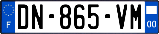 DN-865-VM