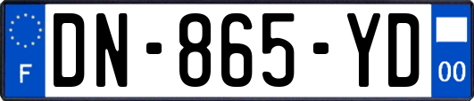 DN-865-YD