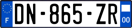 DN-865-ZR