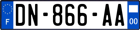 DN-866-AA