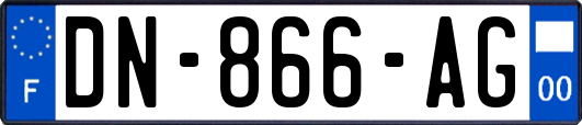 DN-866-AG