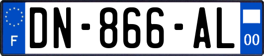 DN-866-AL