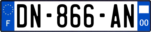 DN-866-AN