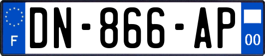 DN-866-AP