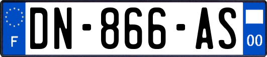 DN-866-AS