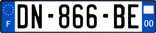DN-866-BE