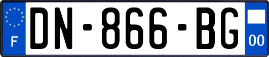 DN-866-BG