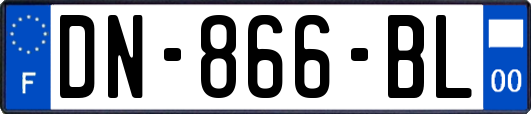 DN-866-BL