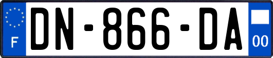 DN-866-DA