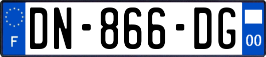 DN-866-DG