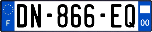 DN-866-EQ