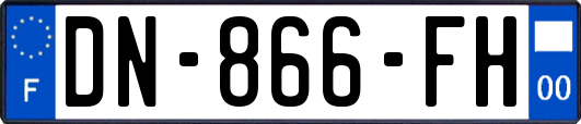 DN-866-FH