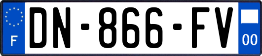 DN-866-FV