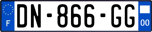DN-866-GG
