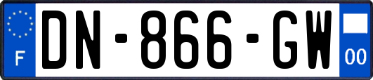 DN-866-GW