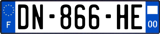 DN-866-HE
