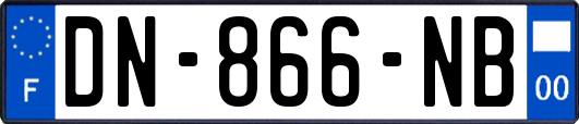 DN-866-NB