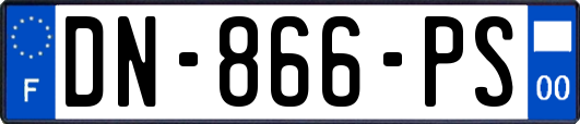 DN-866-PS