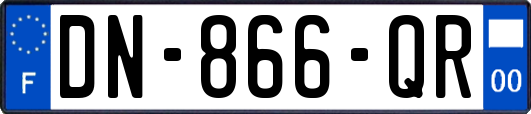 DN-866-QR