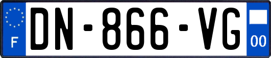 DN-866-VG