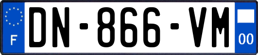 DN-866-VM