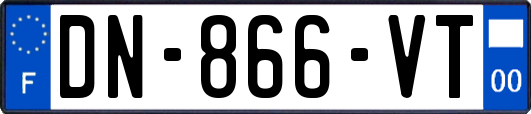 DN-866-VT