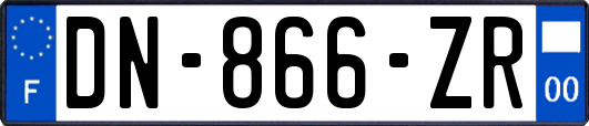 DN-866-ZR