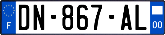 DN-867-AL