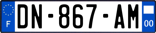 DN-867-AM