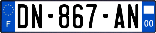 DN-867-AN