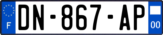 DN-867-AP