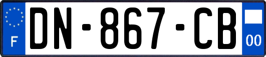 DN-867-CB