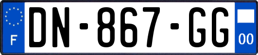 DN-867-GG