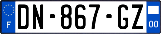 DN-867-GZ