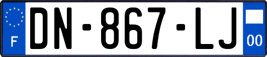 DN-867-LJ