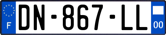 DN-867-LL
