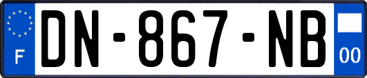 DN-867-NB