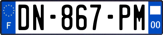 DN-867-PM