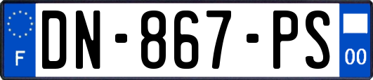 DN-867-PS