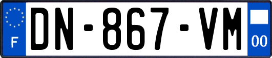 DN-867-VM