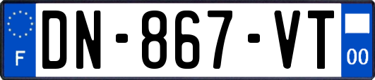DN-867-VT