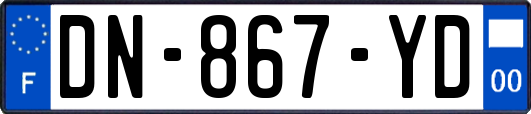 DN-867-YD