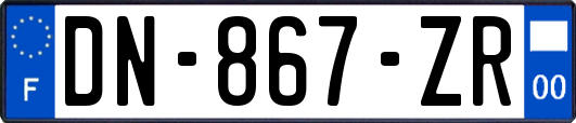 DN-867-ZR