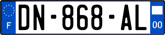 DN-868-AL
