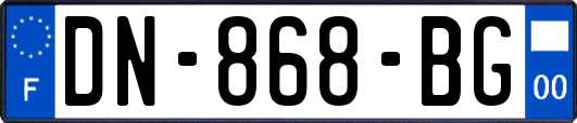 DN-868-BG