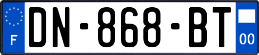 DN-868-BT